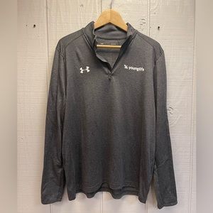 Men’s Under Armour Pullover